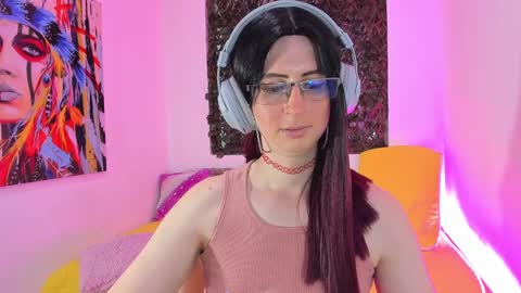 kimberly_thonson online show from February 2025 12:49:01 AM
