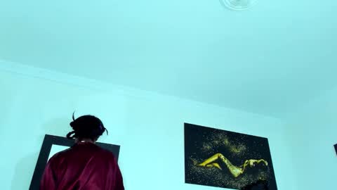 Kimberly Banks online show from February 2026 10:07:02 AM