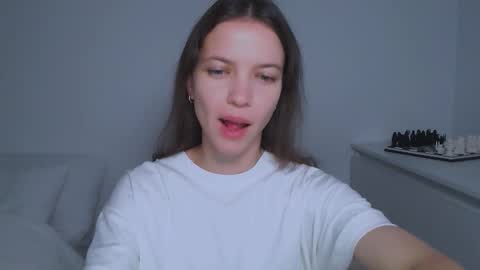 Kimberly online show from September 2025 05:31:01 AM