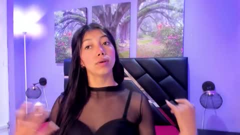 Kimberly Villalobos online show from December 2025 11:36:02 AM