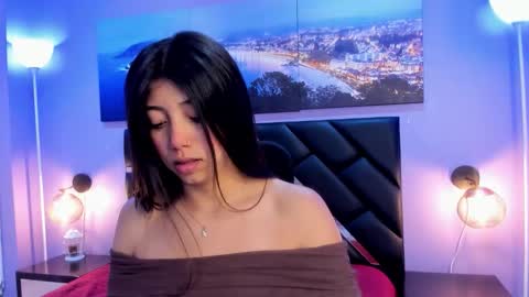 Kimberly Villalobos online show from February 2026 11:28:01 AM