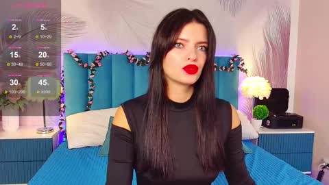 Snapshot of kimberlyy77 chatting on September 2025 06:58:02 AM Kim online show from September 2025 06:58:02 AM