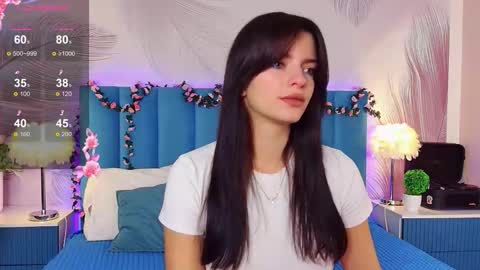 Snapshot of kimberlyy77 chatting on October 2025 06:41:02 AM Kim online show from October 2025 06:41:02 AM