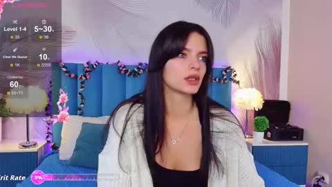Snapshot of kimberlyy77 chatting on October 2025 08:10:01 AM Kim online show from October 2025 08:10:01 AM