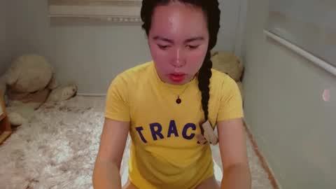 Snapshot of kimbratx chatting on December 2024 01:52:02 AM kimbratx online show from December 2024 01:52:02 AM