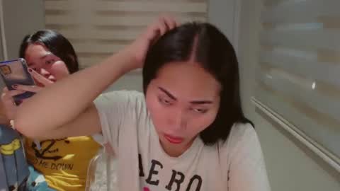 Snapshot of kimbratx chatting on December 2024 02:52:01 AM kimbratx online show from December 2024 02:52:01 AM