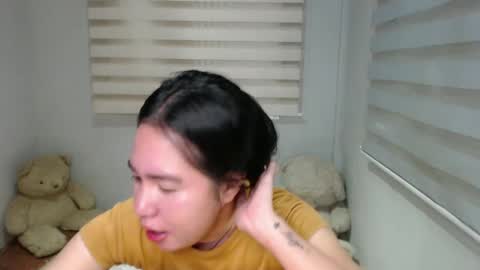 Snapshot of kimbratx chatting on January 2025 12:19:02 AM kimbratx online show from January 2025 12:19:02 AM