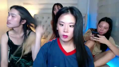 Snapshot of kimbratx chatting on February 2025 01:41:01 AM kimbratx online show from February 2025 01:41:01 AM