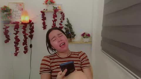 Snapshot of kimbratx chatting on February 2025 01:29:01 AM kimbratx online show from February 2025 01:29:01 AM