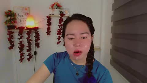 Snapshot of kimbratx chatting on March 2025 10:43:01 PM kimbratx online show from March 2025 10:43:01 PM