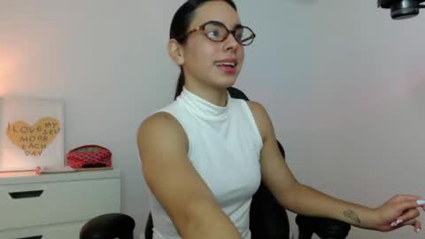 Snapshot of kimcandy_ chatting on May 2026 11:12:03 PM CAMI online show from May 2026 11:12:03 PM