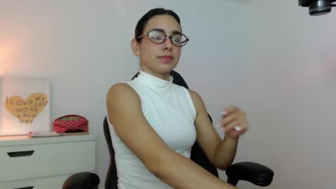 Snapshot of kimcandy_ chatting on May 2026 11:45:02 PM CAMI online show from May 2026 11:45:02 PM