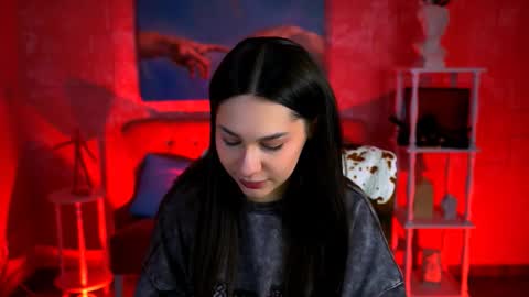 Snapshot of kimclarks chatting on September 2025 06:45:01 PM kimclarks online show from September 2025 06:45:01 PM