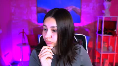 Snapshot of kimclarks chatting on October 2025 08:25:01 AM kimclarks online show from October 2025 08:25:01 AM