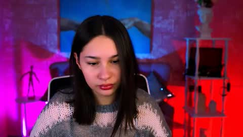 kimclarks online show from November 2025 02:09:01 PM