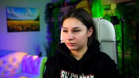 kimclarks online show from February 2026 03:49:02 PM