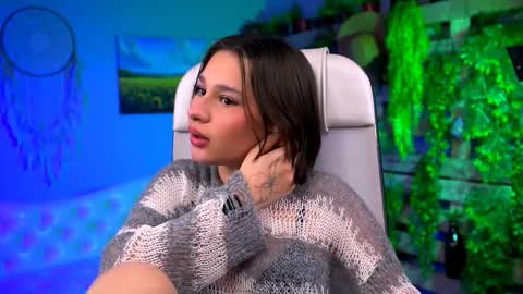 kimclarks online show from February 2026 05:56:01 PM