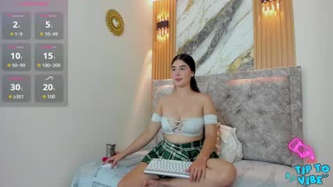 Snapshot of kimdavies chatting on July 2026 07:37:02 PM KAREN online show from July 2026 07:37:02 PM