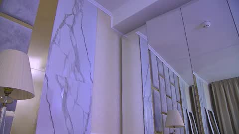 kimdessire online show from December 2025 03:17:01 PM