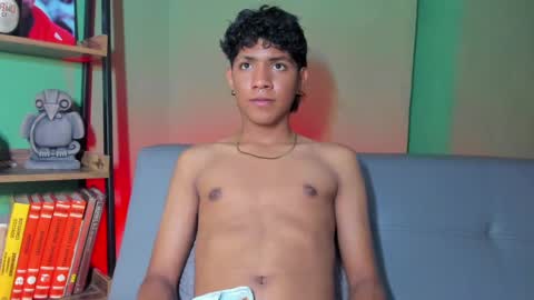 Snapshot of kimerico_04 chatting on December 2024 10:35:02 PM ISAAC online show from December 2024 10:35:02 PM
