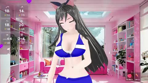 Snapshot of kimi_hentai chatting on January 2025 06:41:02 PM Kimi online show from January 2025 06:41:02 PM