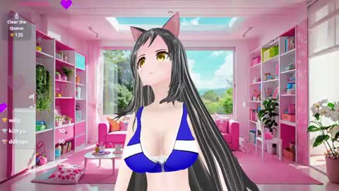 Snapshot of kimi_hentai chatting on January 2025 01:37:02 AM Kimi online show from January 2025 01:37:02 AM