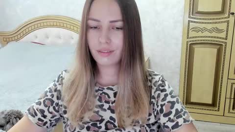 Albina sexy online show from November 2025 06:41:02 AM