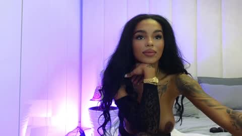 Kim online show from January 2025 09:15:01 AM