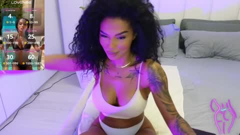 Kim online show from February 2025 10:59:02 AM