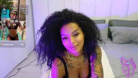 Kim online show from February 2025 11:20:01 AM