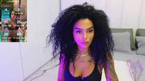 Kim online show from February 2025 04:48:01 AM