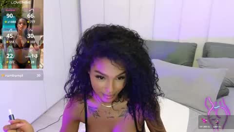 Kim online show from February 2025 08:49:02 PM