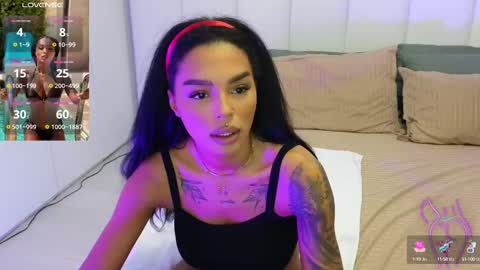 Kim online show from March 2025 10:24:02 AM