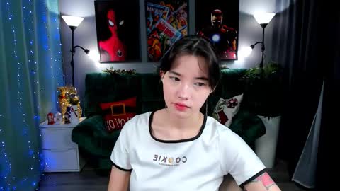 kimm wong online show from December 2025 07:14:02 AM