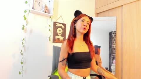 Kimm online show from December 2024 07:04:02 AM