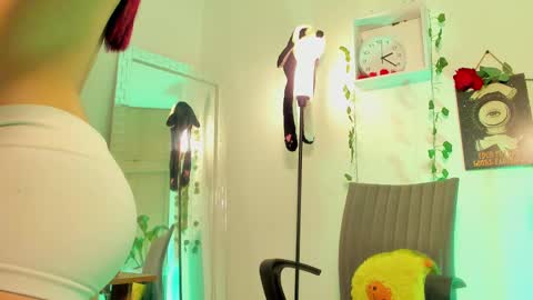 Kimm online show from March 2025 07:24:01 AM