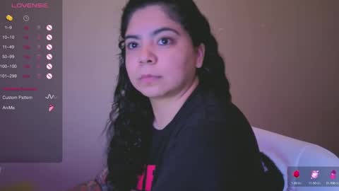 Kimmi online show from February 2025 01:55:01 AM