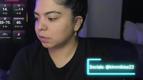 Kimmi online show from September 2025 12:15:01 AM