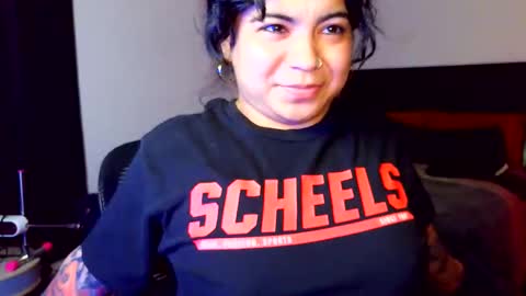 Kimmi online show from November 2025 12:54:02 AM