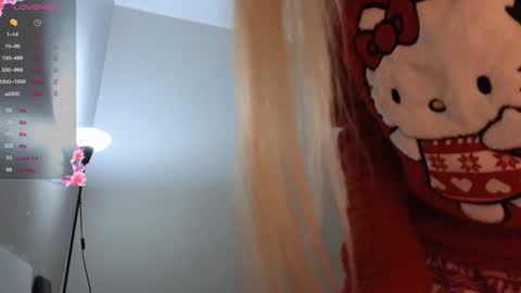 Kimmie online show from January 2025 06:56:02 PM