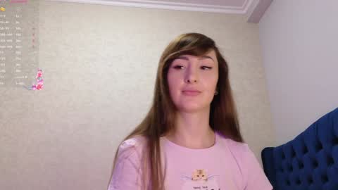 Kimmie online show from November 2025 06:35:01 PM