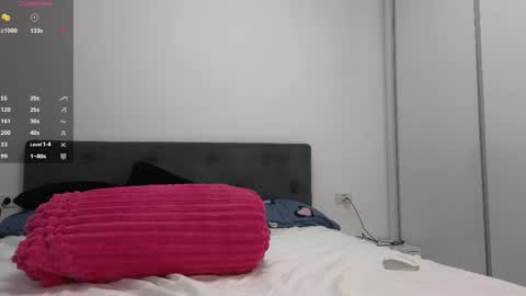 Kimmie online show from May 2026 07:19:02 PM