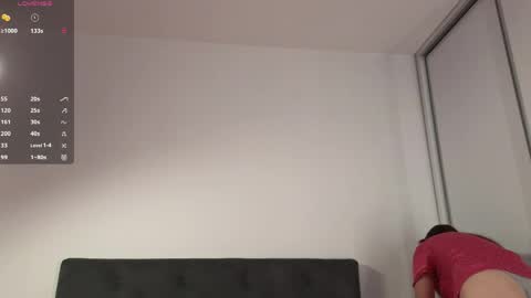 Kimmie online show from June 2026 06:09:01 PM