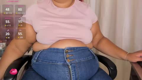 Snapshot of kimmie_kaboom_ chatting on May 2026 07:00:01 PM Karla online show from May 2026 07:00:01 PM
