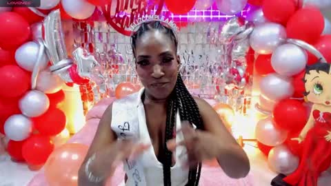 Kim online show from October 2025 02:28:02 PM