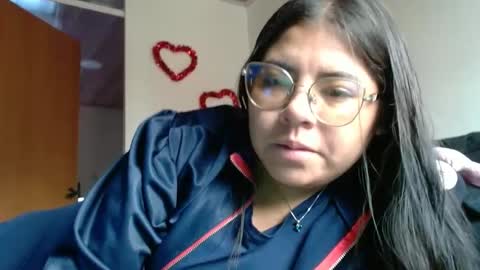 Kimmy online show from September 2025 02:41:01 PM