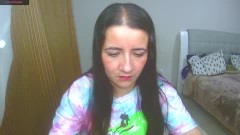 Snapshot of kimmy_naughty_ chatting on December 2024 01:08:01 AM DAYANA online show from December 2024 01:08:01 AM