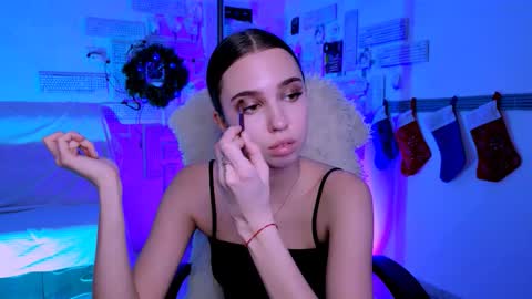 kimporins online show from January 2026 04:34:01 PM