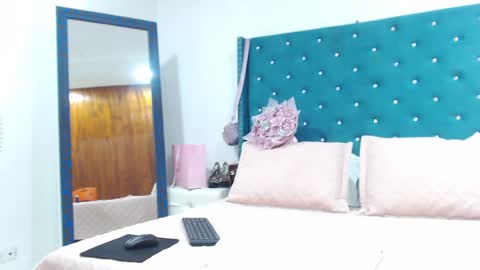 Snapshot of kimscarleth chatting on October 2025 04:36:02 PM Kim online show from October 2025 04:36:02 PM