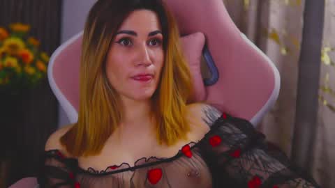 KimSkye online show from February 2025 01:41:02 AM